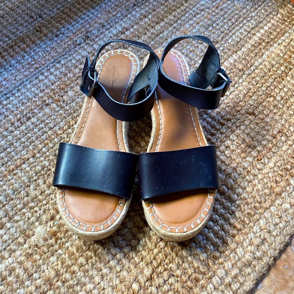 Wedges